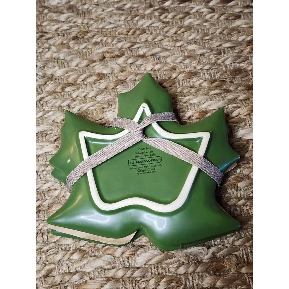 IQ accessories this product
